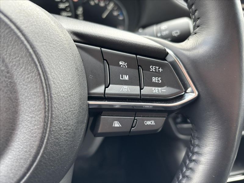 Mazda 6 2,5 i 143kW AT Revolution 1.ČR - fotka 38 z 46