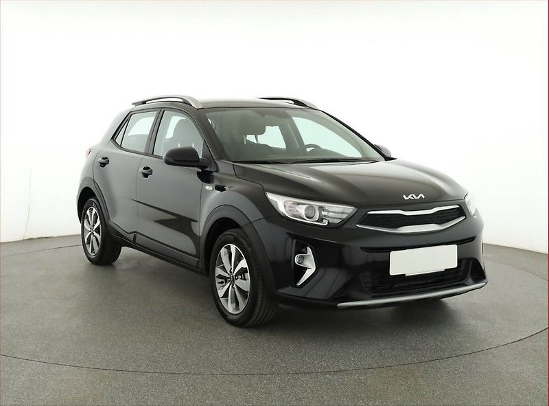 Kia Stonic (2025) 1.2 DPI, ČR,1.maj, Serv.kniha - fotografie inzerátu