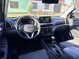 Hyundai Tucson 1.6T-GDi 130kW 4x4 IceBreaker - náhled 12