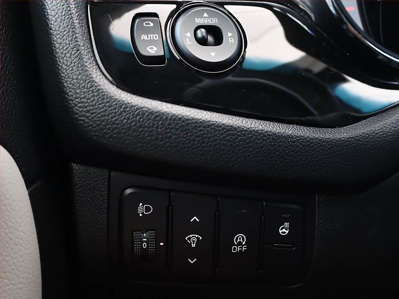 Kia Ceed (2016) 1.6 GDI, ČR,1.maj, Serv.kniha - fotka 16 z 16