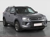 SsangYong Korando (2021) 1.5 T-GDI, ČR,1.maj - náhled 1