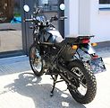Royal Enfield Himalayan (2026) 411 - náhled 11