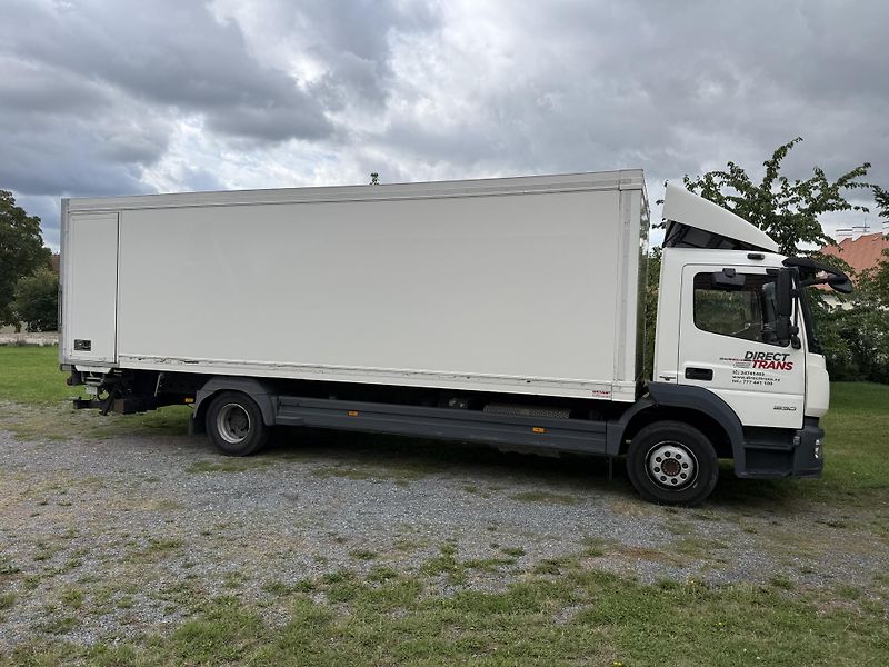 Mercedes-Benz Atego (2015) 1530 - fotka 6 z 7