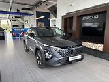 Omoda 5 (2026) OMODA 5 HEV Premium FaceLift - náhled 1
