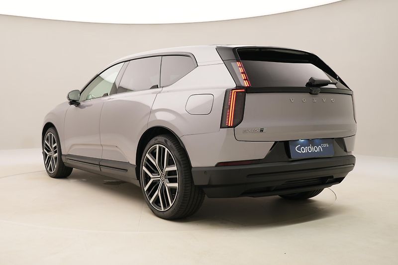 Volvo EX60 (2026) P10 AWD ELECTRIC ULTRA TWIN - fotka 10 z 79