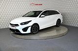 Kia Ceed (2023) SW 1.5TGDI 118 GT Line AT - náhled 1