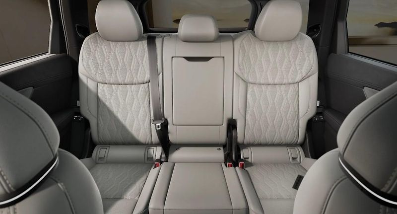 Audi Q7 TDI Q 220 kW MAXvýb 10/2026 - fotka 8 z 10