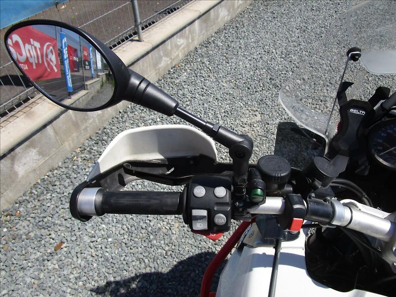BMW R 1200 GS Rallye - fotka 21 z 55