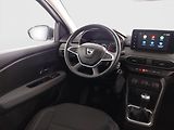 Dacia Sandero (2021) 1.0 TCe, Serv.kniha, Tempomat - náhled 7