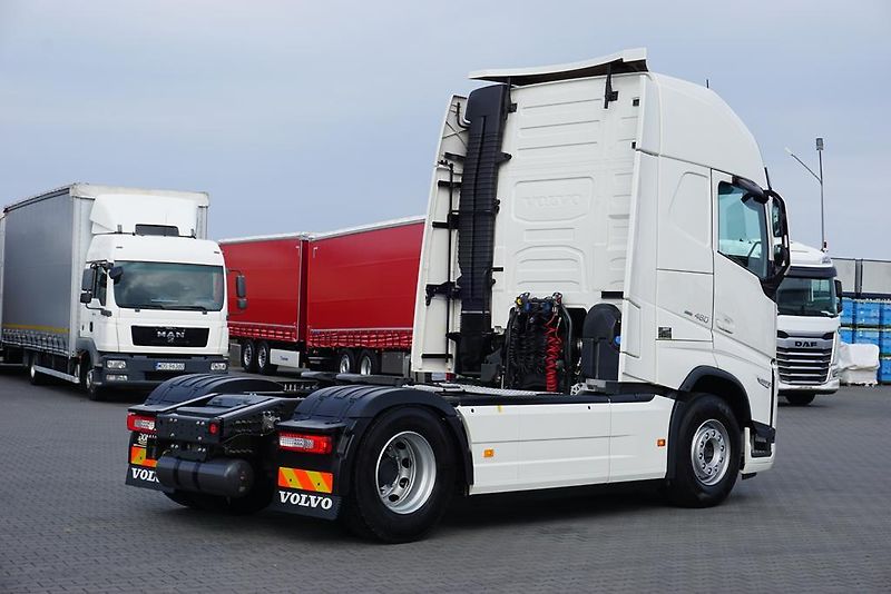 Volvo FH (2022) 460 / I – SAVE / XL / EURO 6 / - fotka 6 z 49