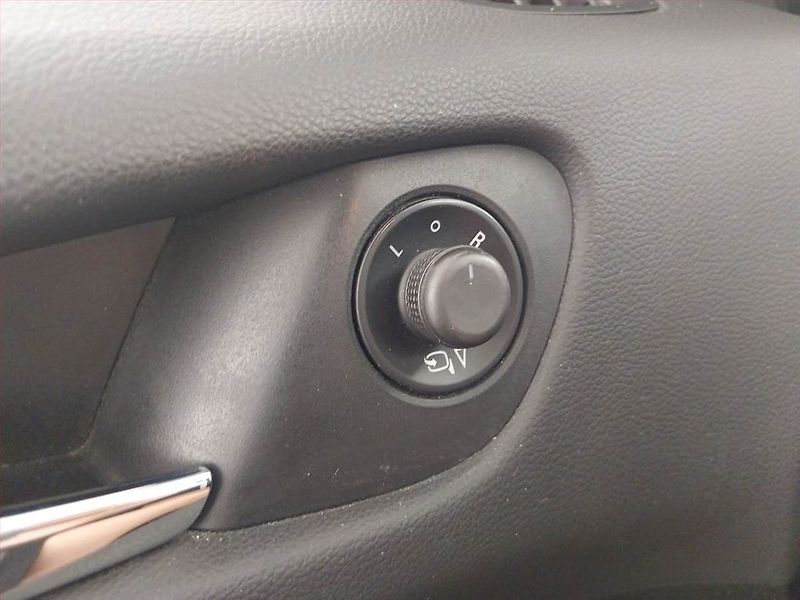 Opel Zafira (2017) 1.4 Turbo, LPG, Automat - fotka 22 z 22