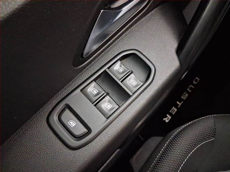 Dacia Duster (2019) 1.5 dCi, Navi, Tempomat - fotka 16 z 21