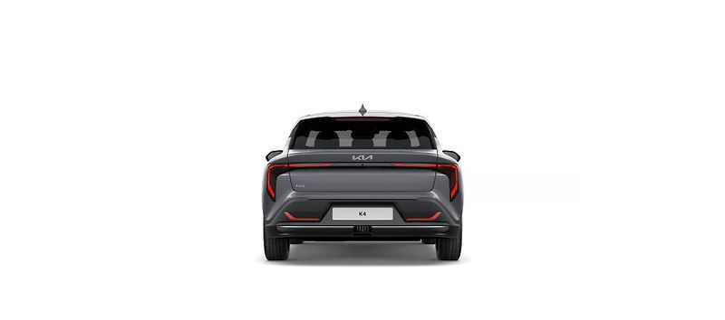 Kia K4 CL4 1,0 T-GDi GPF EXCLUSIVE - fotka 5 z 5