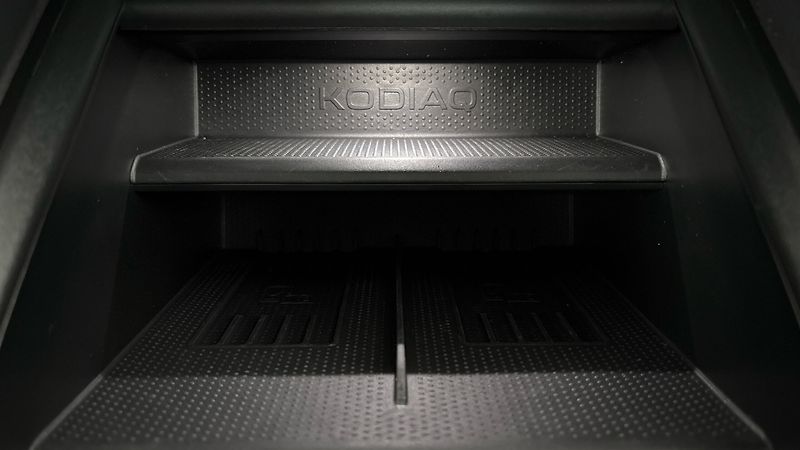 Škoda Kodiaq 2.0 TDI DSG 4x4 Exclusive Sele - fotka 26 z 34
