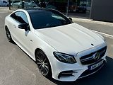 Mercedes-Benz Třídy E (2020) 53 AMG 4MATIC+ kupé - náhled 55