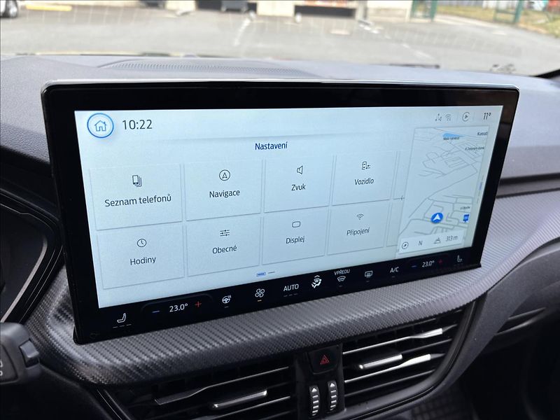 Ford Kuga 1,5 EcoBoost 137kW ST-Line - fotka 31 z 37