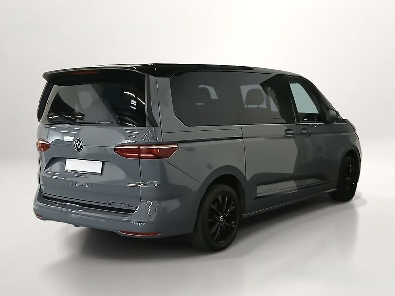 Volkswagen Multivan (2025) T7 EDITION LONG*ACC*parkTop - fotka 3 z 19