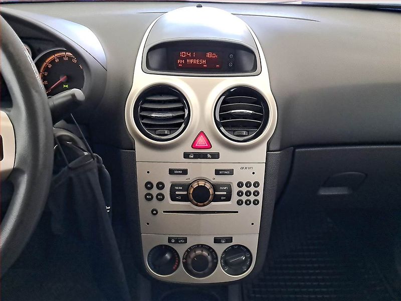 Opel Corsa (2008) 1.2, po STK, Klima, zamluveno - fotka 12 z 14