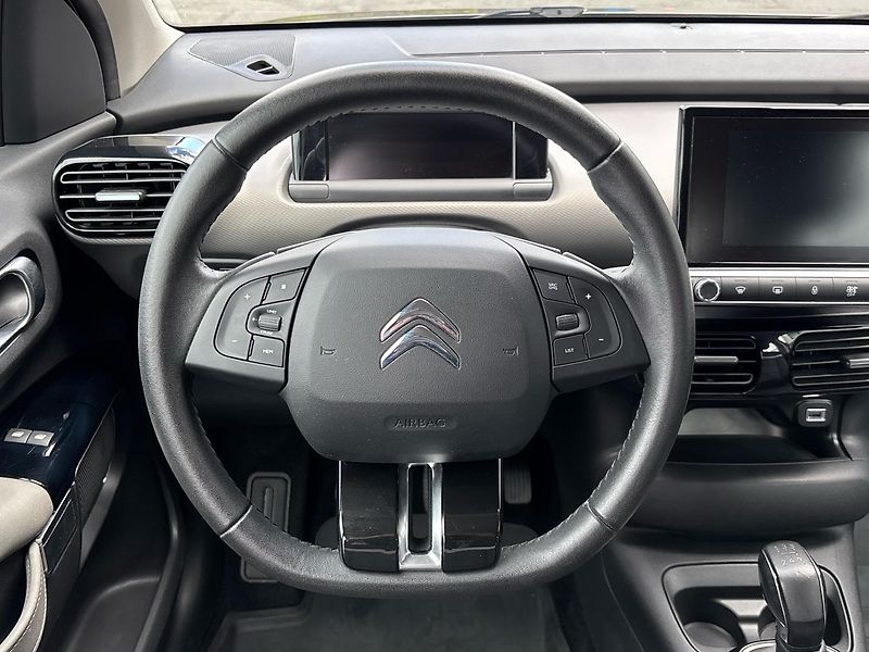 Citroën C4 Cactus S&S Feel - fotka 18 z 22
