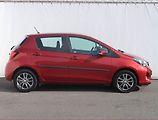 Toyota Yaris (2015) 1.33 Dual VVT-i, Automat, ČR - náhled 6