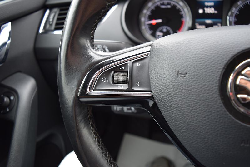 Škoda Octavia (2020) 2.0TDI 135kw SCOUT DSG 4x4 TAŽ - fotka 33 z 50