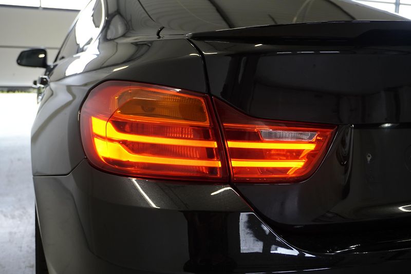 BMW Řada 4 2,0 GRAN COUPÉ AUT. - fotka 6 z 28
