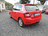 Škoda Fabia (2020) 1.0MPi,44kw,Amb,ČR,1.maj.TZ - náhled 7