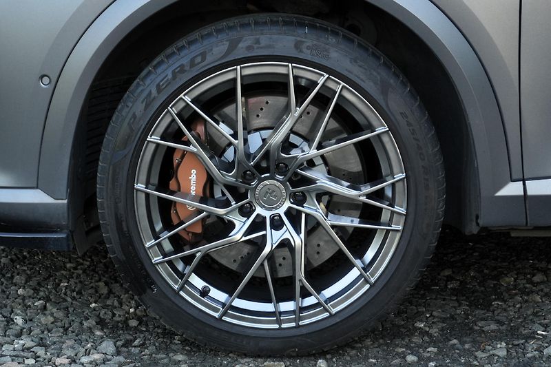 Cupra Formentor VZ 2.0 TSI, Remus, Beats, PPF - fotka 4 z 38