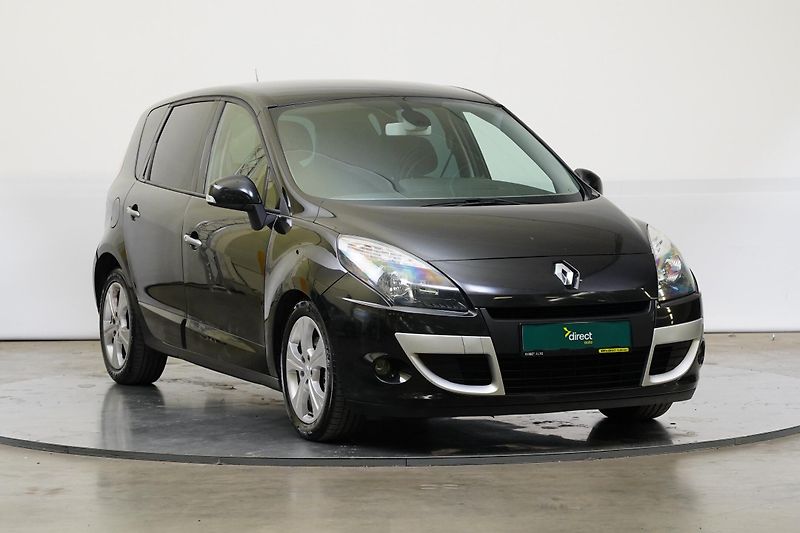 Renault Mégane - fotka 8 z 33
