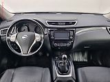 Nissan X-Trail (2017) 1.6dCi 4x4, Tekna, LED - náhled 8