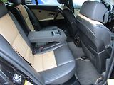 BMW Řada 5 (2006) 3.0D X-DRIVE 170kW - náhled 26