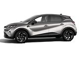 Renault Captur (2026) techno Eco-G 120 - náhled 2