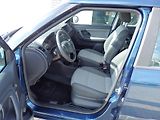 Škoda Fabia 1.4 16V ABS, KLIMATIZACE - náhled 6