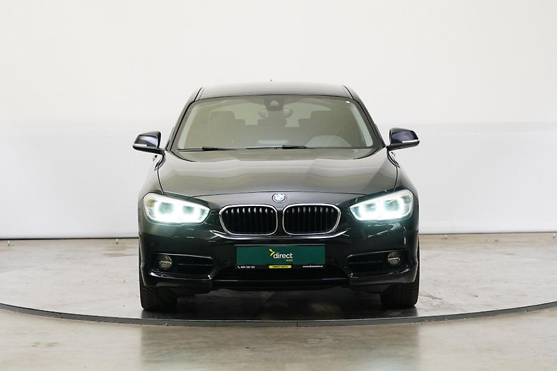 BMW Řada 1 - fotka 4 z 25