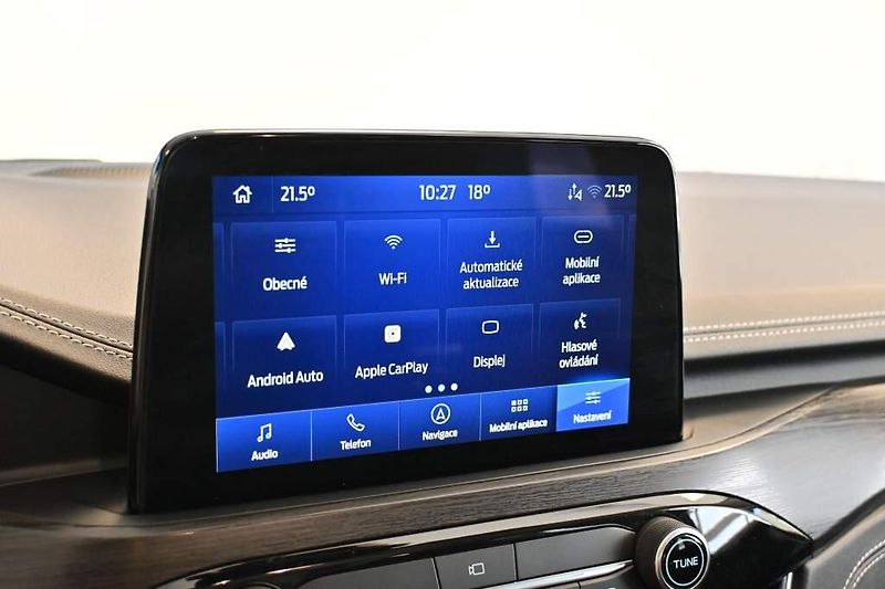 Ford Kuga (2021) 2.5 VIGNALE VIRTUAL LED ACC BO - fotka 18 z 48