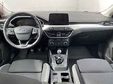 Ford Focus (2019) 1.5 EcoBlue, AC, tempo, navi - náhled 8