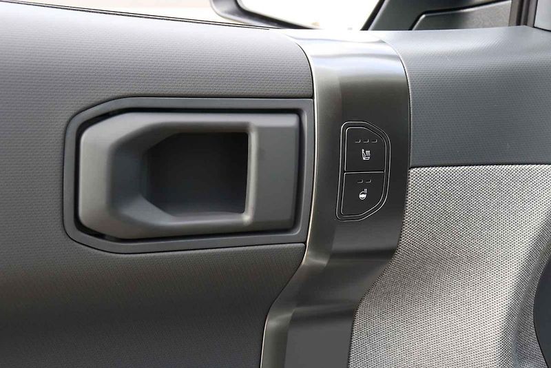 Kia EV3.