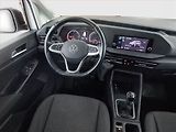 Volkswagen Caddy (2022) Life 2.0 TDI, 5Míst, ČR - náhled 7