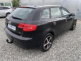 Audi A3 1.6TDi 105PS S-TRON 150TKM CZ! - náhled 11