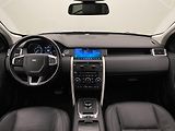 Land Rover Discovery Sport TD4 HSE AWD AUT CZ REZERVACE - náhled 1