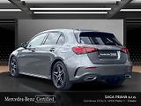 Mercedes-Benz Třídy A A-Třída 200 d AMG Night - náhled 7