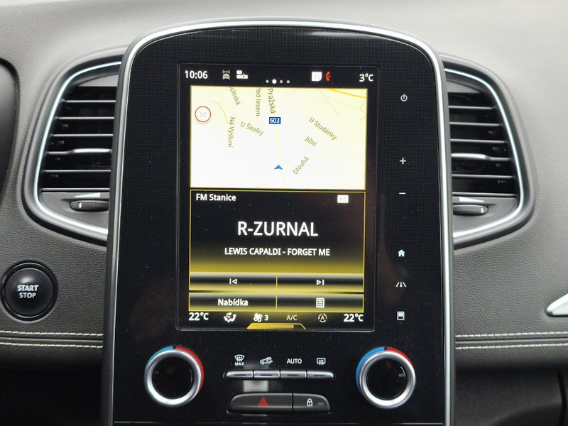 Renault Scénic 2018 1.6 dCi 118kW EDC BOSE - fotka 12 z 33