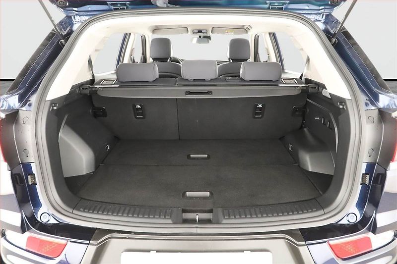 SsangYong Korando (2022) Style 1.5 T-GDI - fotka 11 z 16