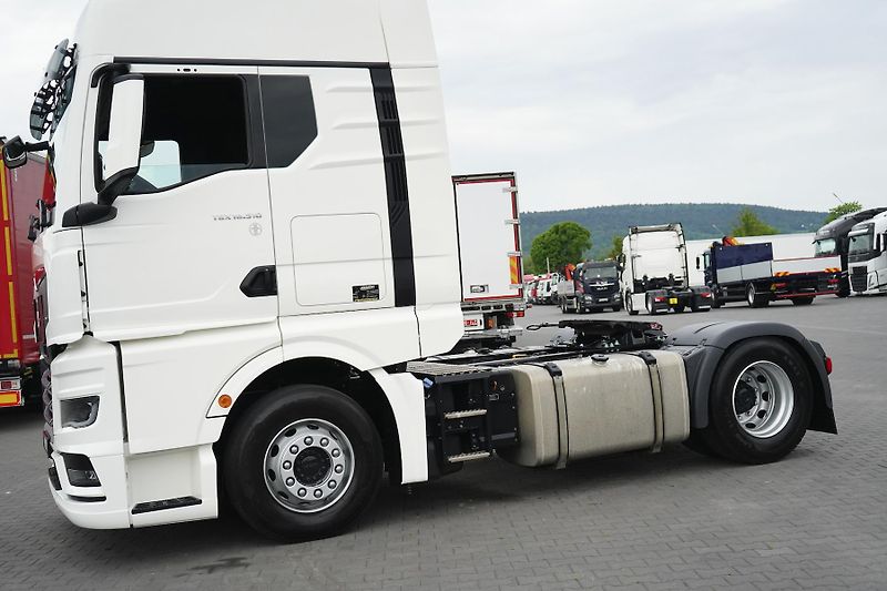 MAN TGX (2022) / 18.510 / EURO 6 / GX / ACC / - fotka 26 z 51