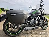 Kawasaki Vulcan S (2020) - náhled 4