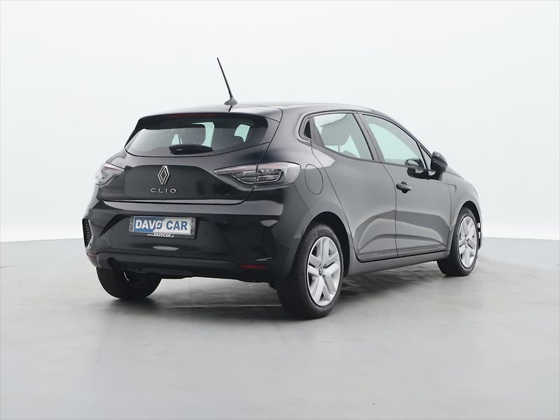 Renault Clio 1,0 TCe Evolution CZ 1.Maj - fotka 7 z 26
