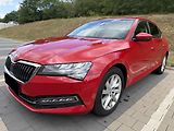 Škoda Superb - náhled 1