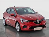 Renault Clio (2022) Zen 1.0 TCe, ČR,1.maj - náhled 1