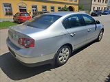 Volkswagen Passat 1,9 TDI - náhled 9