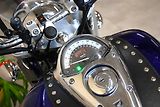 Honda VTX 1300 S (2003) hezký stav - náhled 11